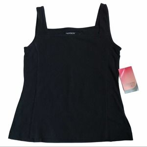 Dankskin Now NWT Athletic Tank top